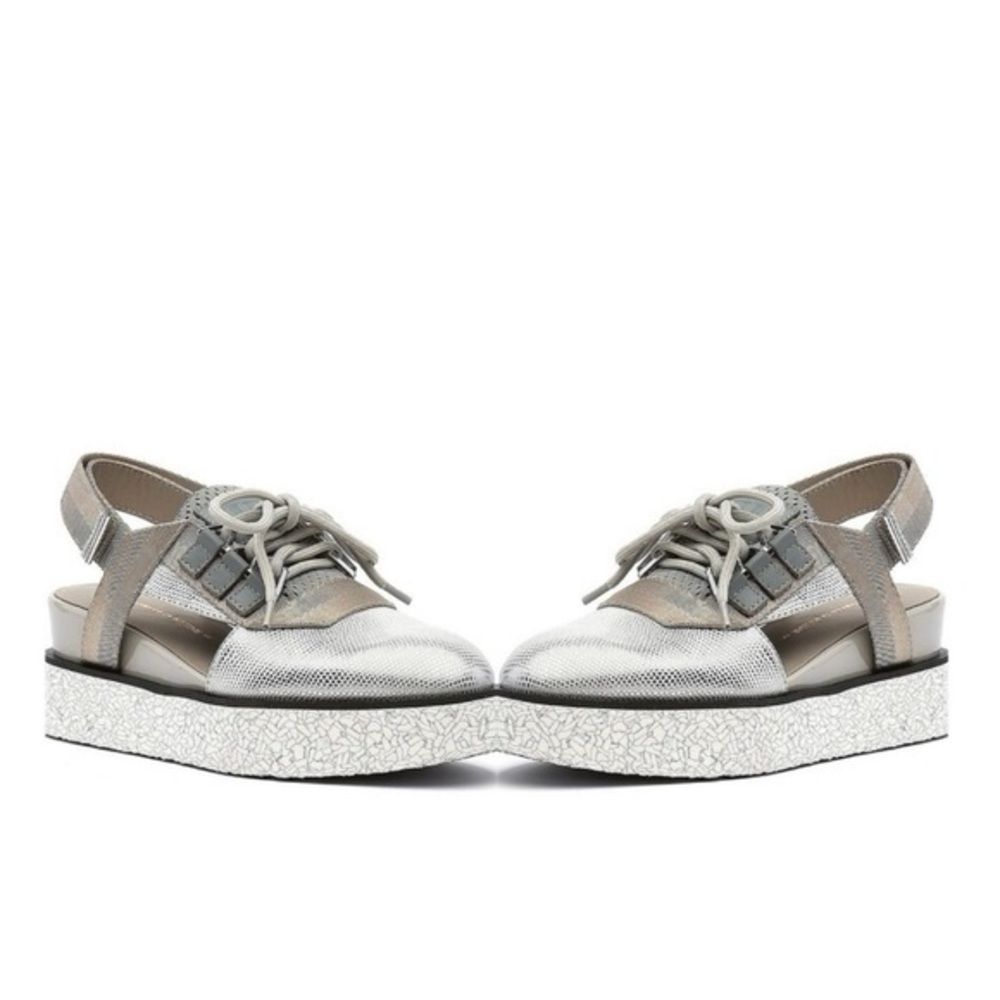 United Nude Miku Shoes